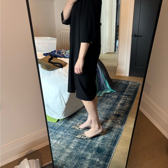 HOPE “Flex” dress, NEW, size M - Picture 6 of 9